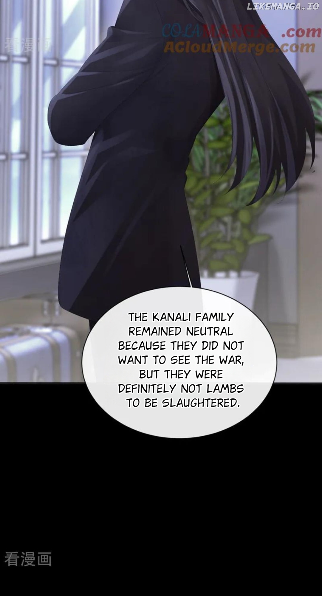 Quick Transmigration: The Host Wants To Die Chapter 162 - page 31